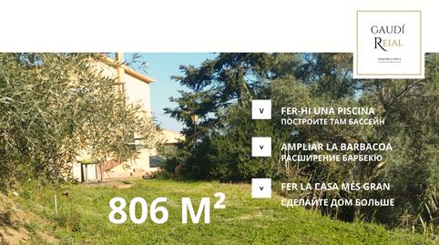 Foto 2 de Casa o xalet en venda a Sarrià, Barcelona