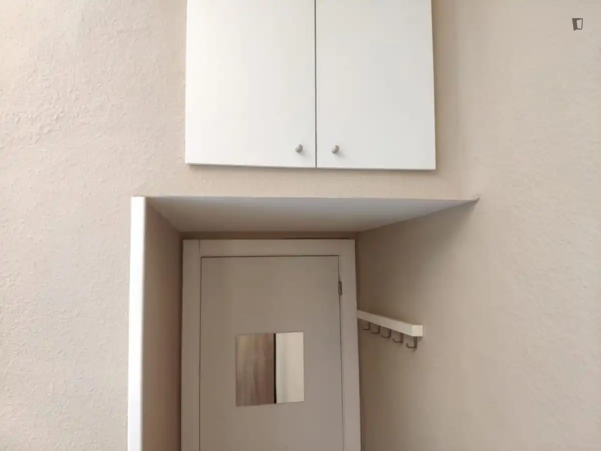 Habitació a Numancia