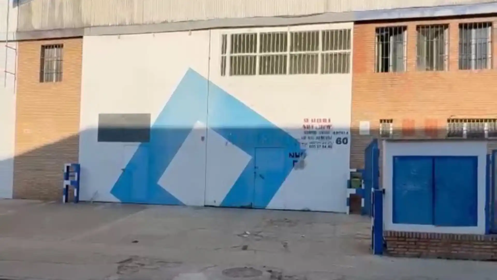 Vista exterior de Local de alquiler en  Córdoba Capital