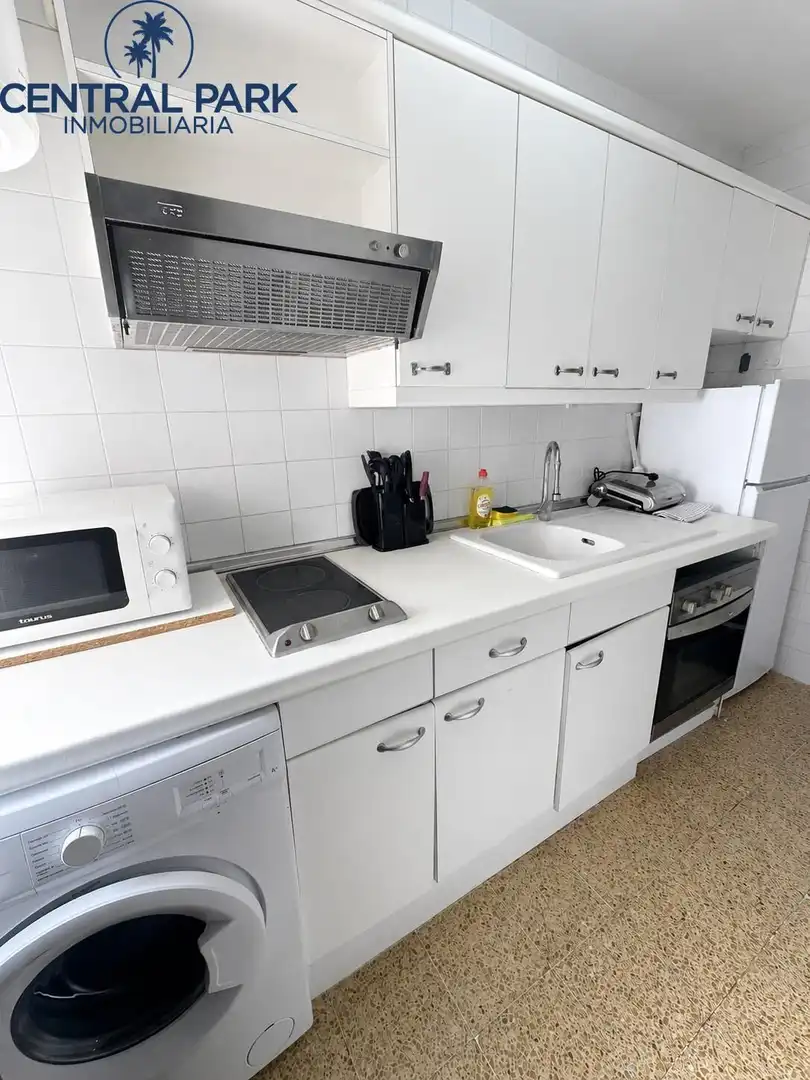 Apartament amb ascensor en venda a Calle CELLA LA 3, imagen 11