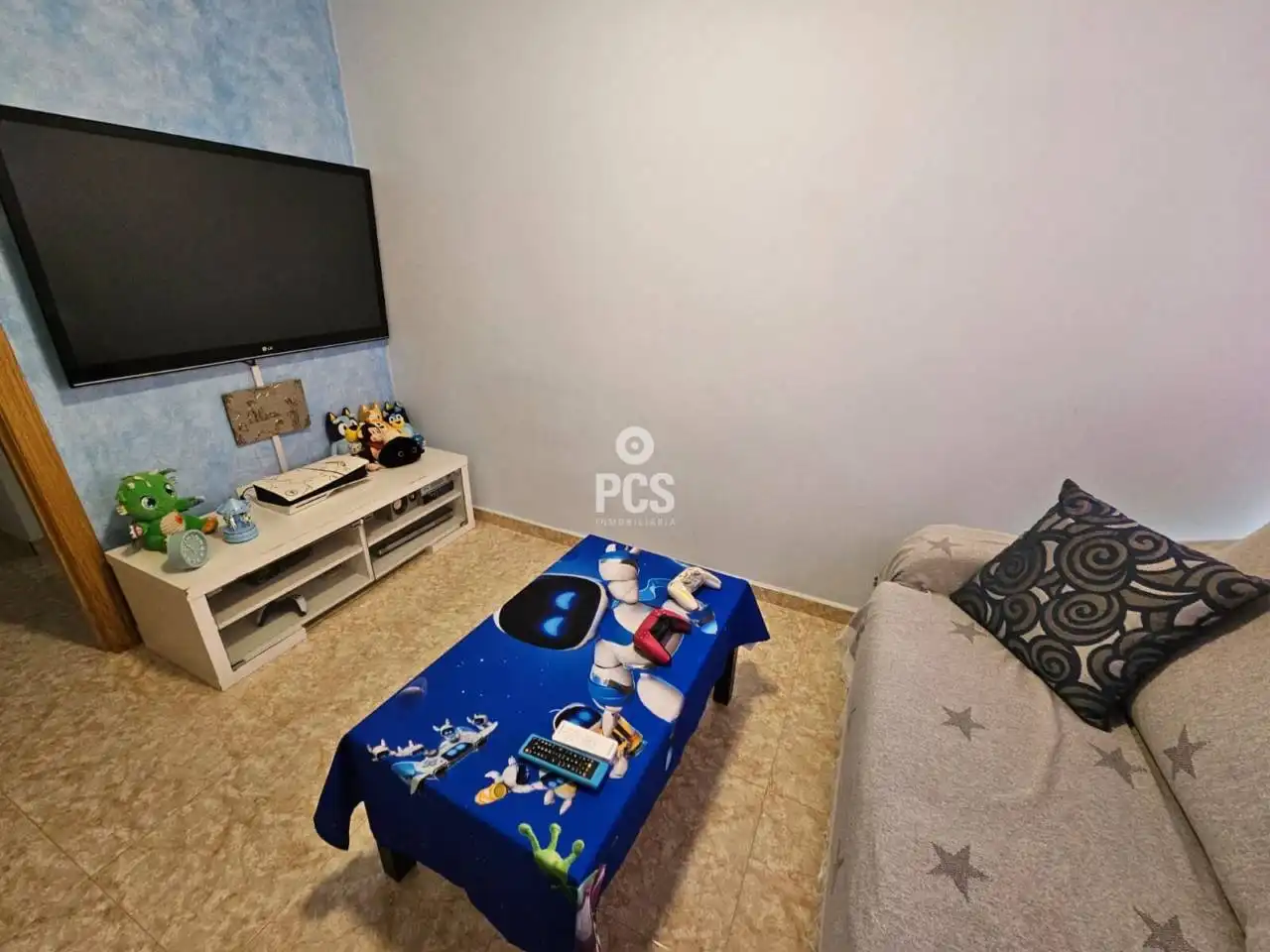 Flat with lift for sale in Calle Zona Triptolemos S/N, imagen 6