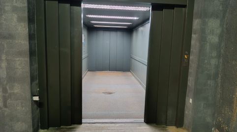 Foto 4 von Garage zur Miete in De Madrid, 67, Ca n'Oriol, Rubí
