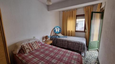 Foto 5 de Pis en venda a Carolinas Altas, Alicante