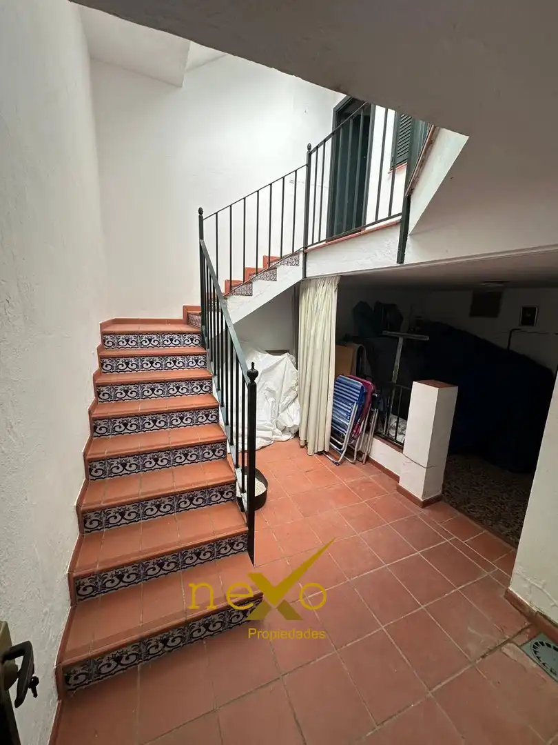 Houses for sale in Carmona