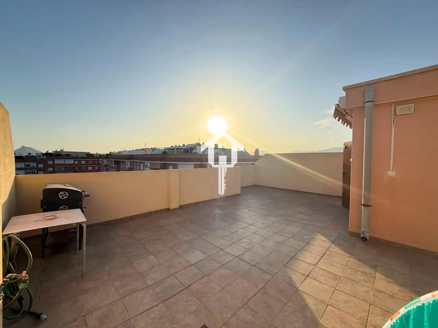 Penthouse mit Terrasse zum Verkauf in Calle Calle Río Algar, imagen 33