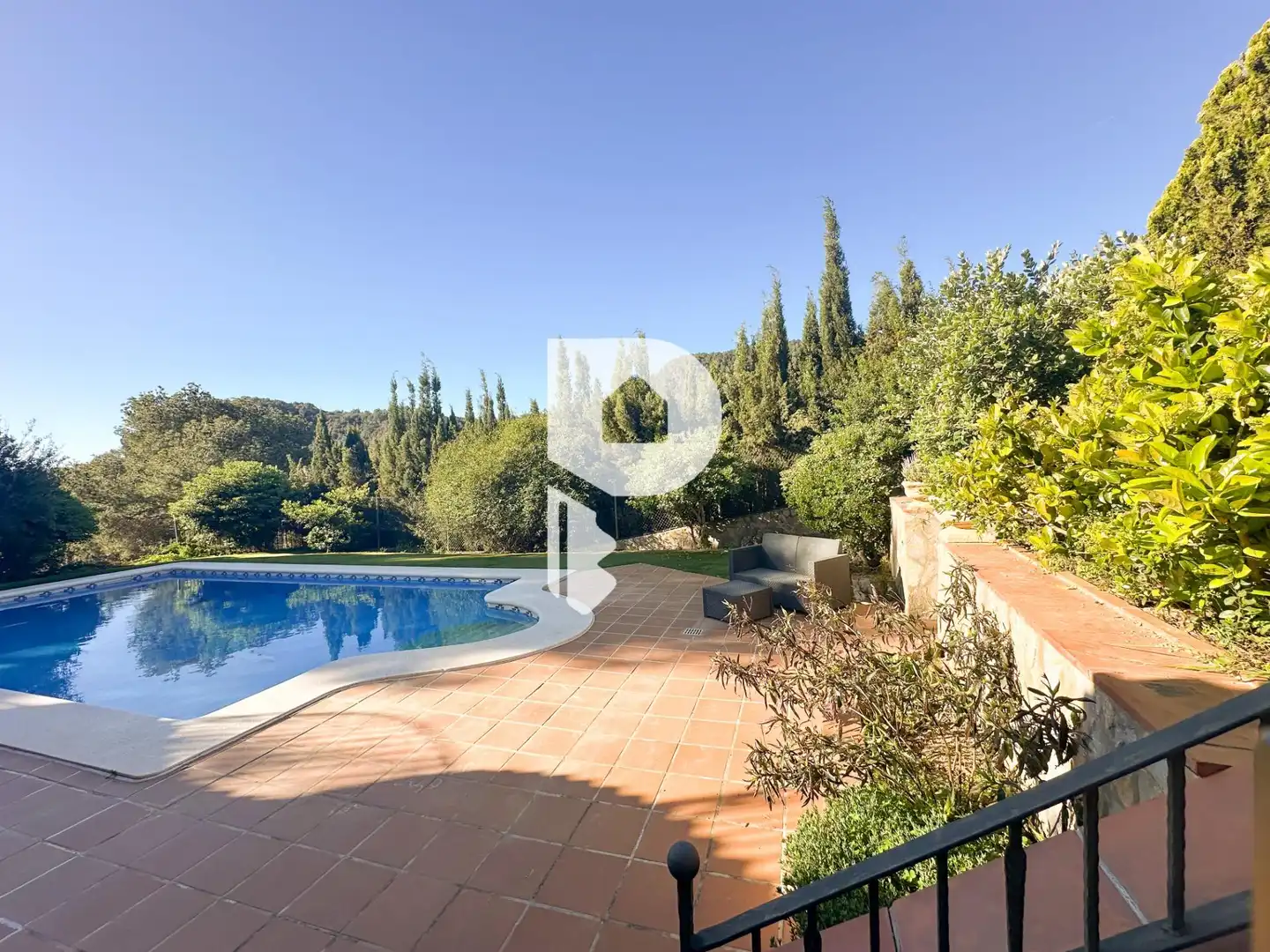 Casa con terraza en venta en Torrelles de Llobregat, imagen 10