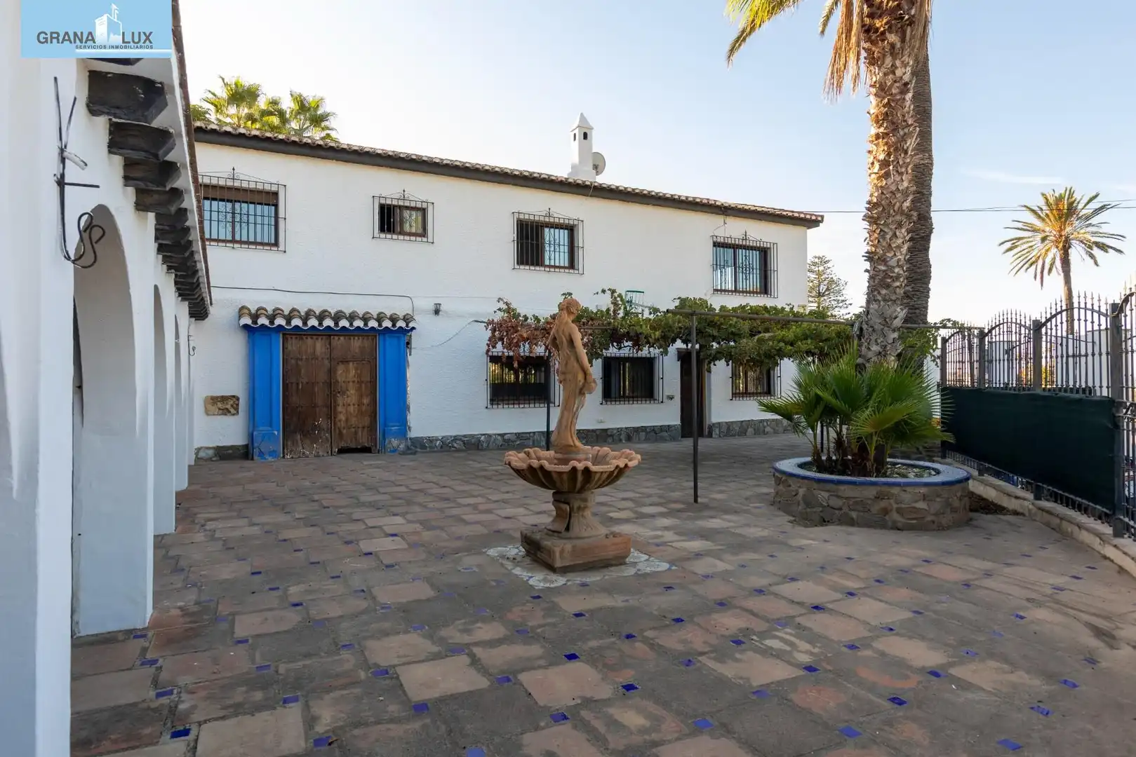 Villa con terrazza in vendita a Almuñecar centro, imagen 12