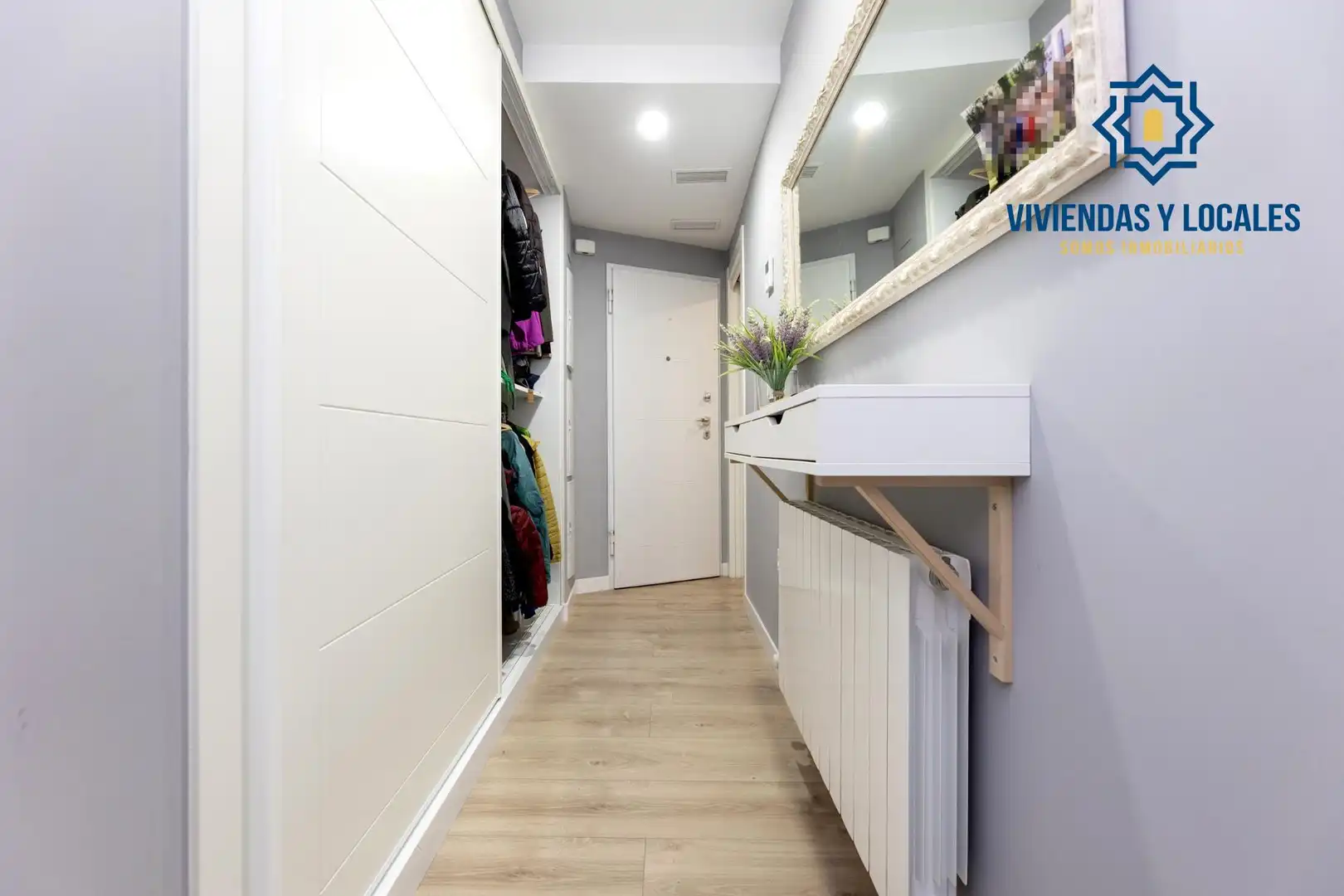 Flat with lift for sale in Ronda, imagen 9