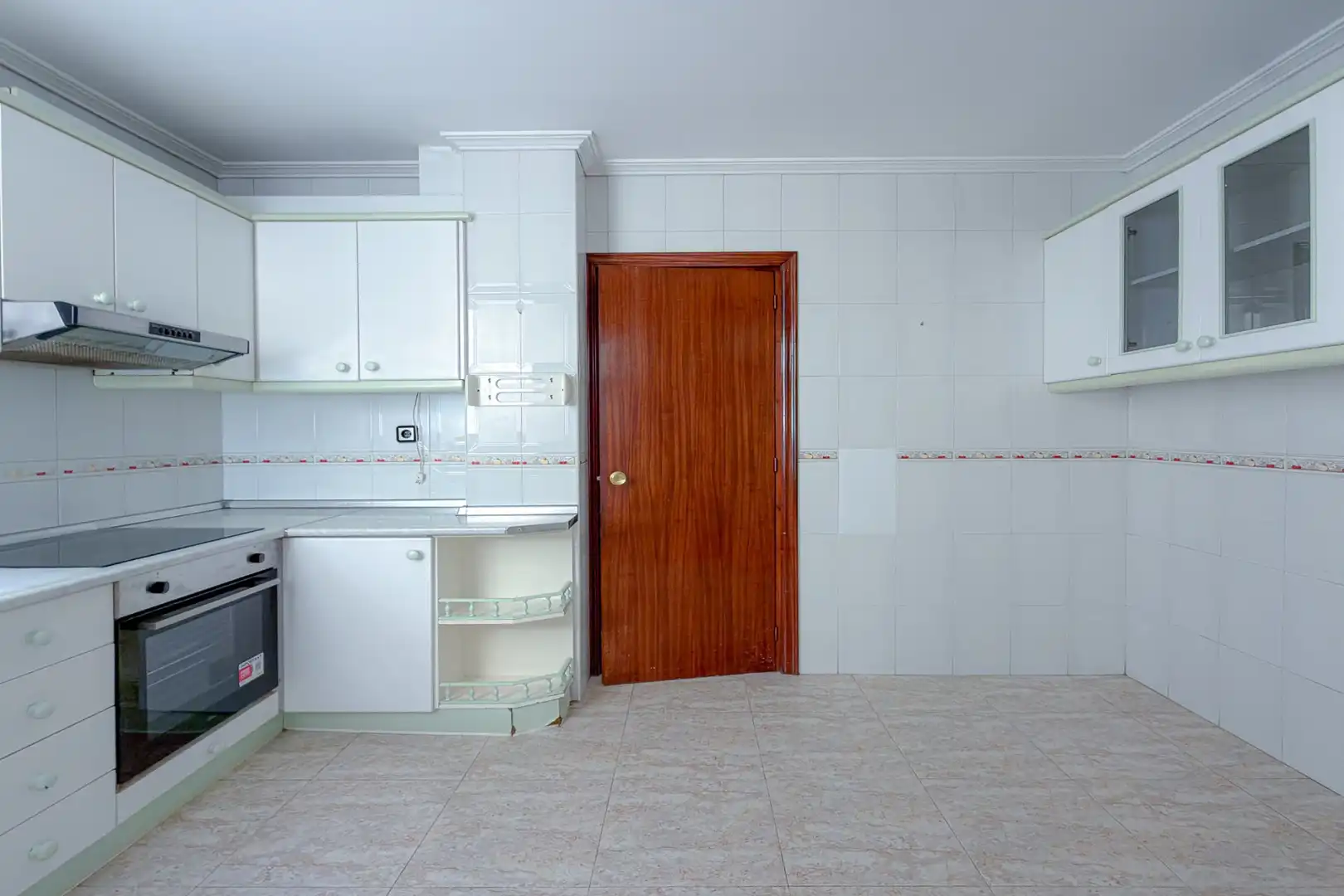 Apartamento con ascensor en venta en Calle la Calera, imagen 6