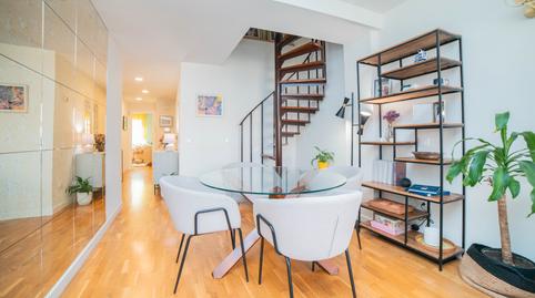 Foto 4 de Dúplex en venda a Avenida de la Galaxia, Aravaca,  Madrid Capital