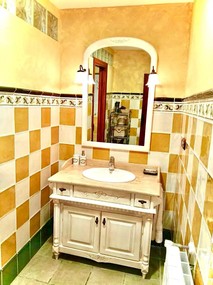 Maison avec piscine à vendre à Urbanización Pinares del Júcar 11A, imagen 45