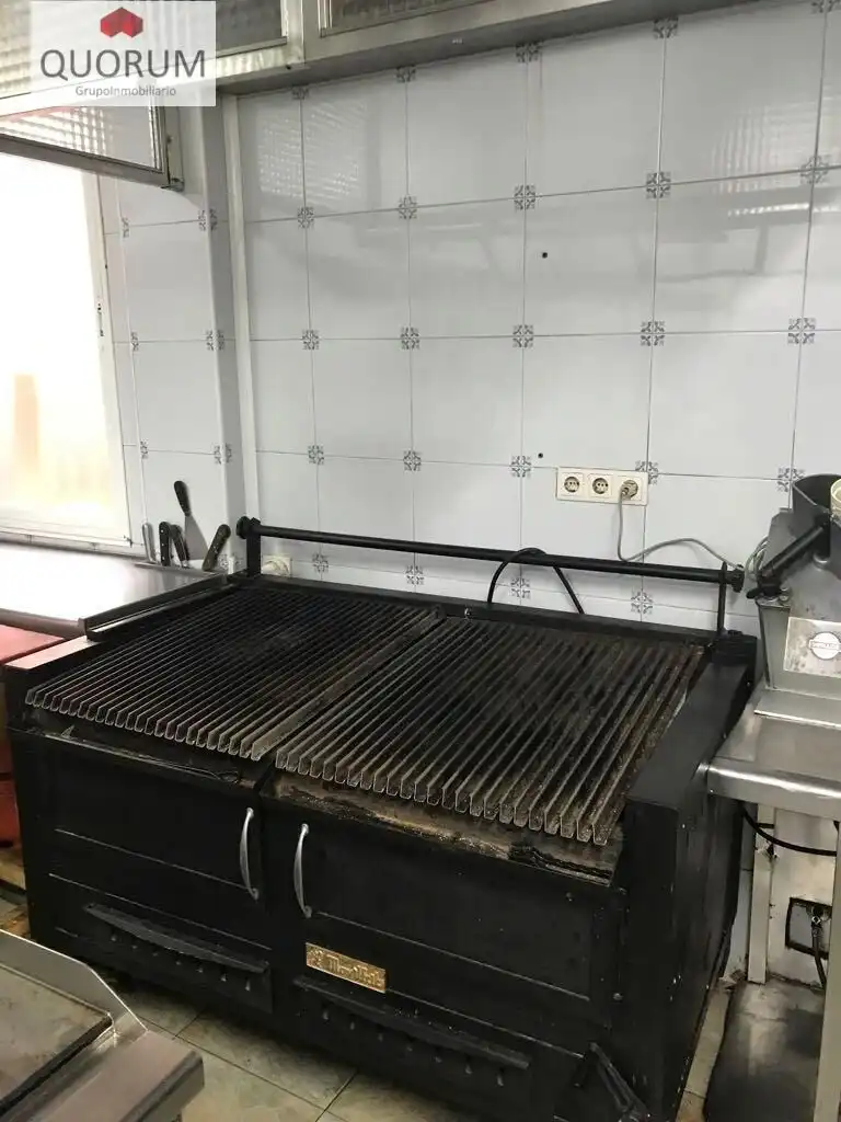 Local comercial en venda a Rontegui - Pormetxeta, imagen 16