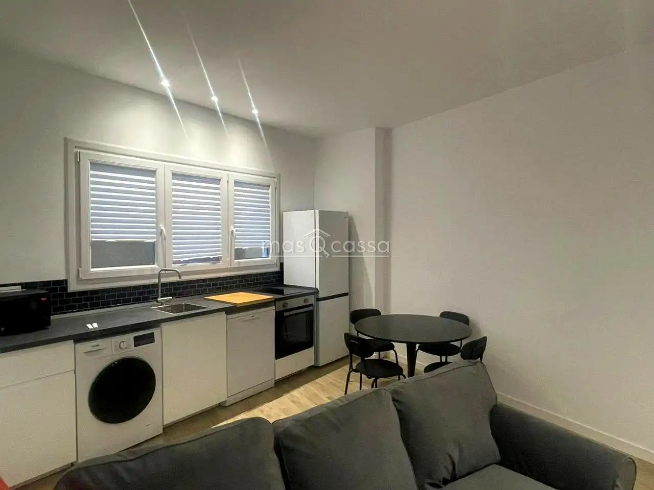Wohnung zur Miete in Calle del Ángel, Centro- San Felipe - Huerta Fava