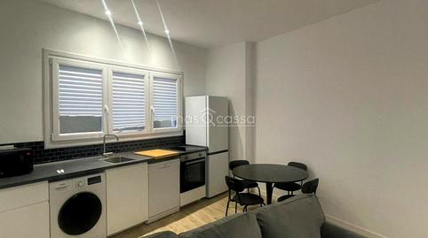 Foto 4 de Pis de lloguer a Del Ángel, Centro- San Felipe - Huerta Fava, Cádiz