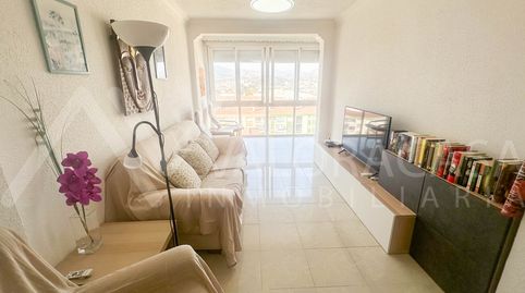 Photo 4 of Flat for rent in Parque Ayala - Jardín de la Abadía - Huelín, Málaga Capital