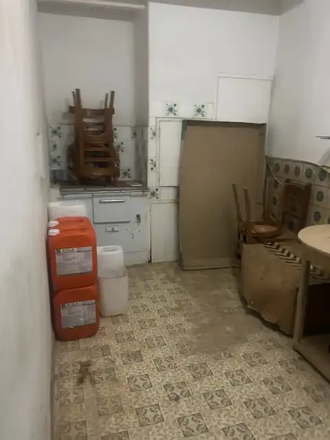 Casa o chalet en venta en La Torre del Valle con Jardín privado y Amueblado