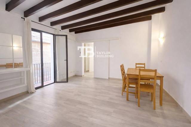 Piso en Venta en Del Sant Crist en Cort