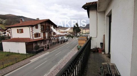 Foto 3 de Casa o chalet en venta en Leitzako Bidea, Doneztebe / Santesteban, Navarra