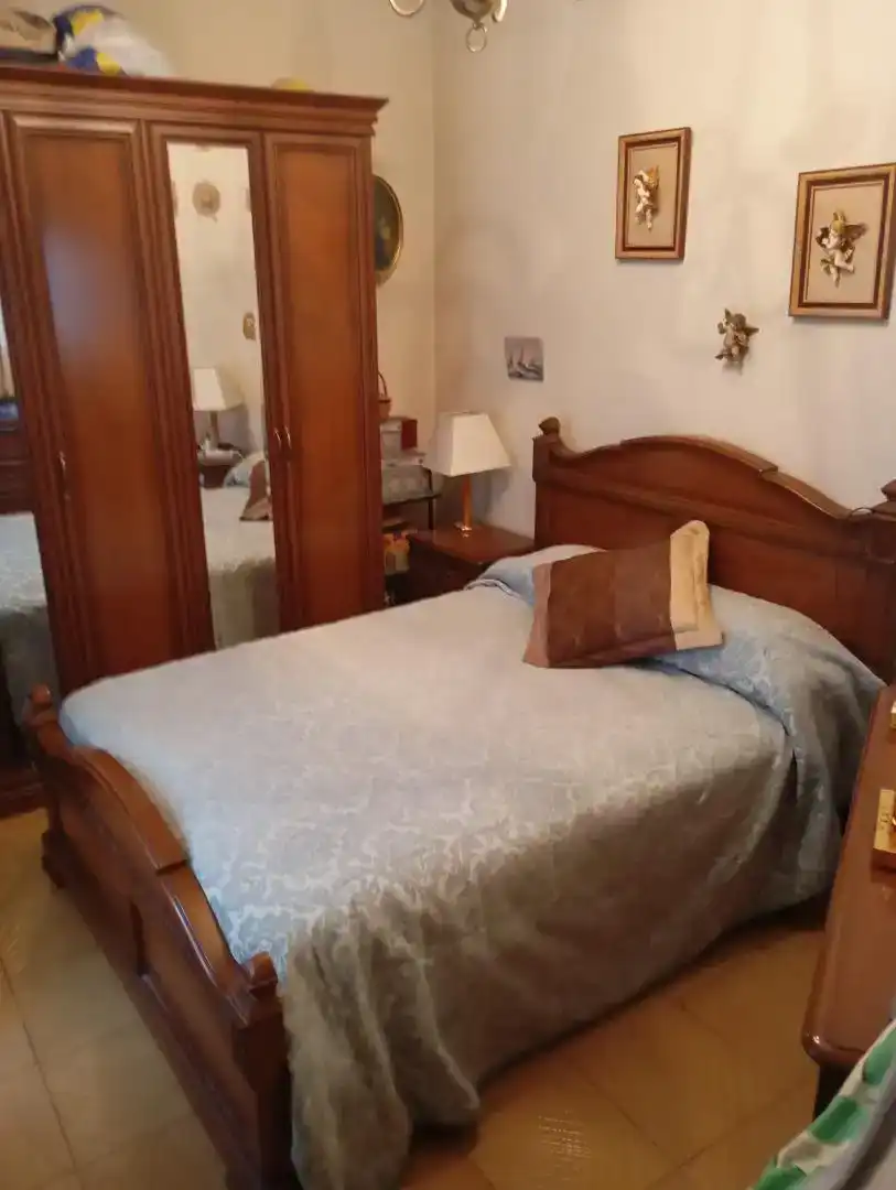 Habitación de Piso en venta en  Logroño con Balcón