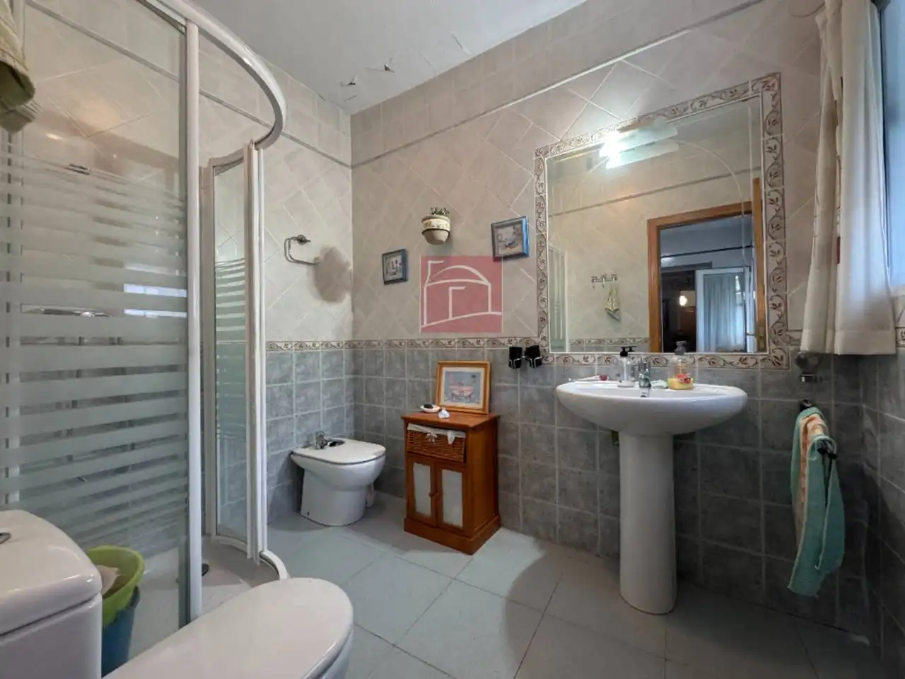Haus oder Chalet zum Verkauf in Villanueva de la Serena