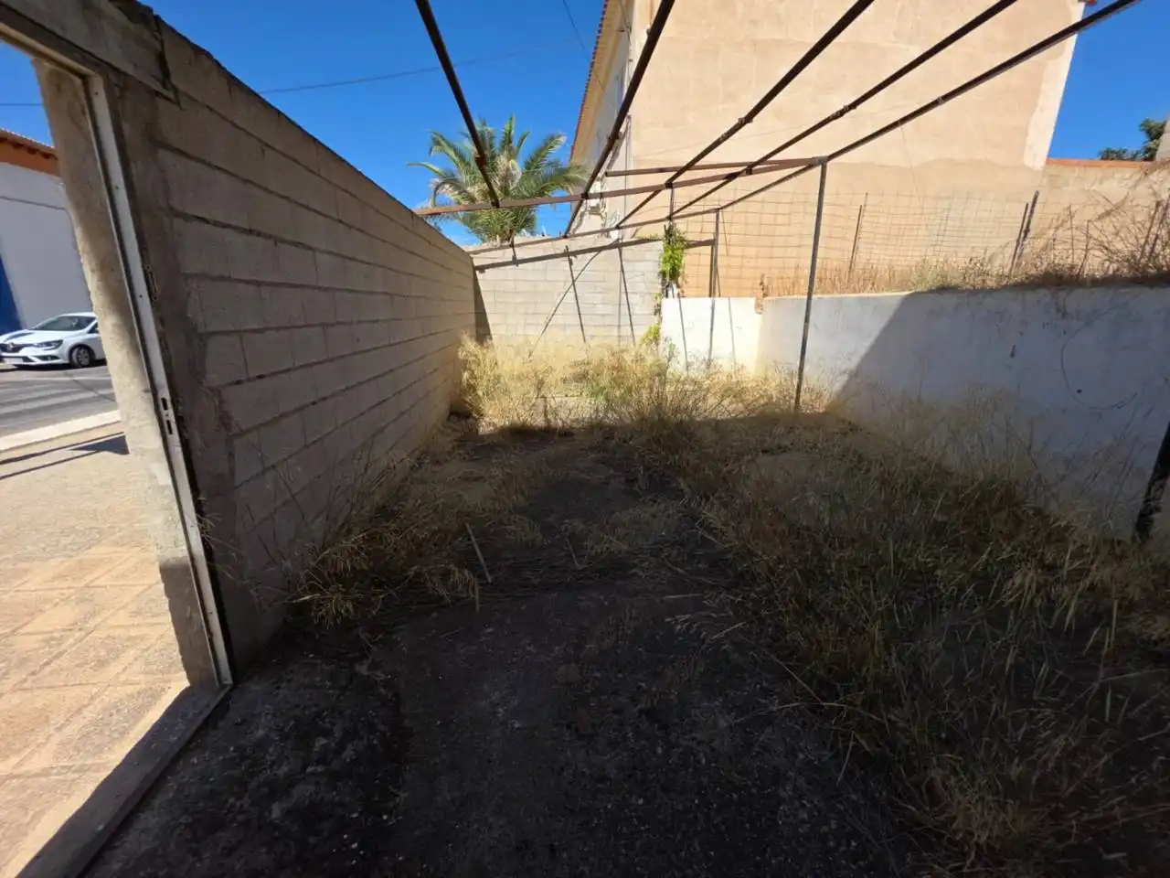 Residential land for sale in Abengibre, imagen 13