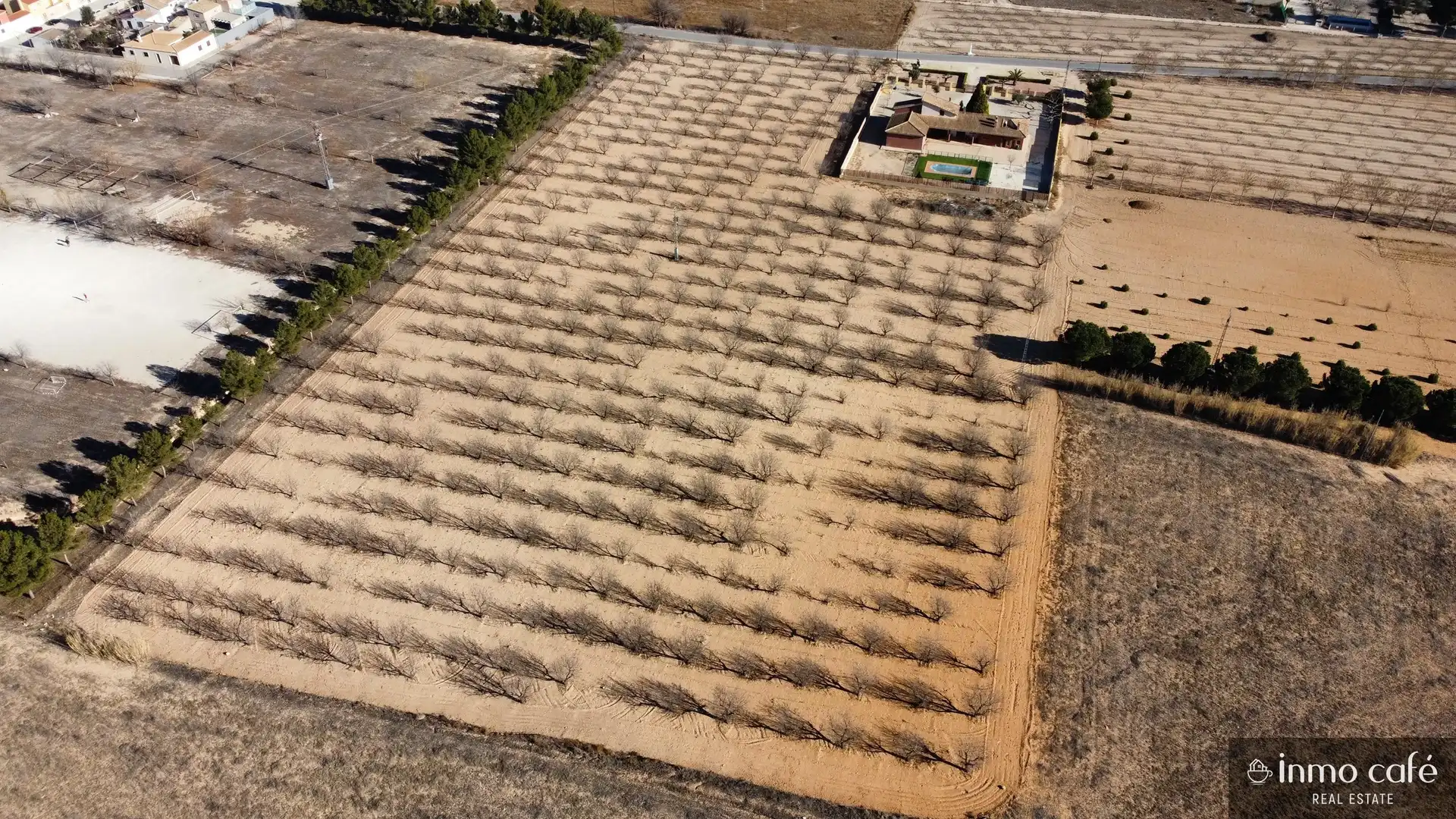 Terreno rustico in vendita a Parcela, imagen 14