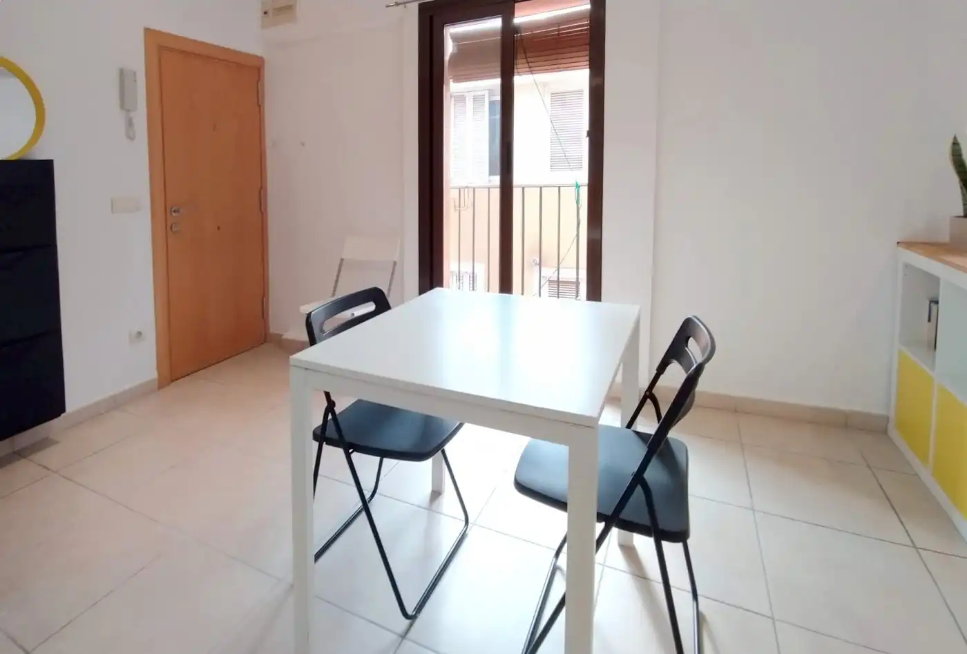 Apartment mit Terrasse zum Verkauf in Carrer dels Descalços, imagen 13