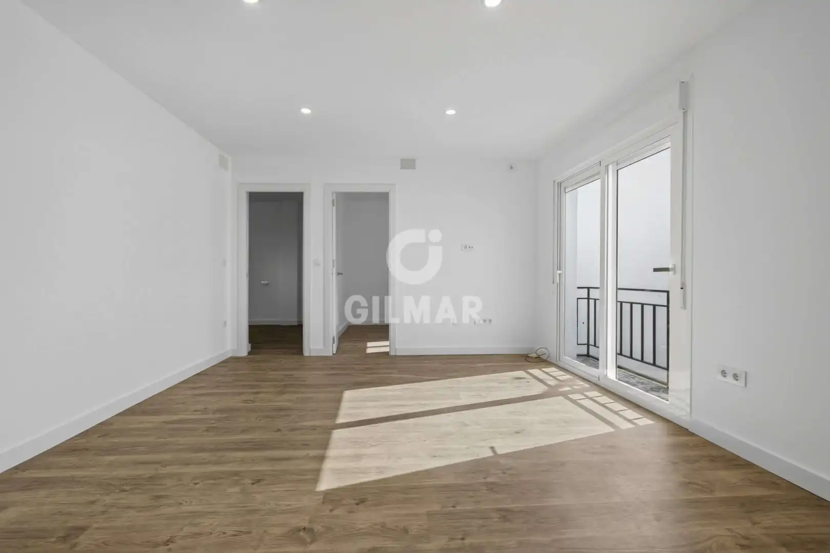 Bedroom of Flat for sale in Sevilla
