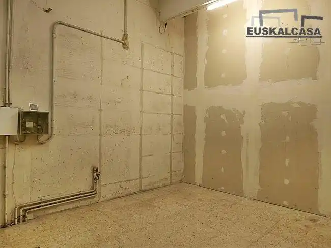 Local comercial en venta en Errekalde, imagen 6
