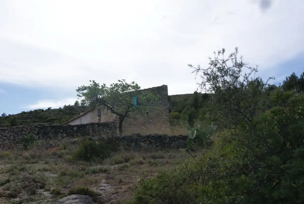 Residencial en venda en Useras /  Les Useres