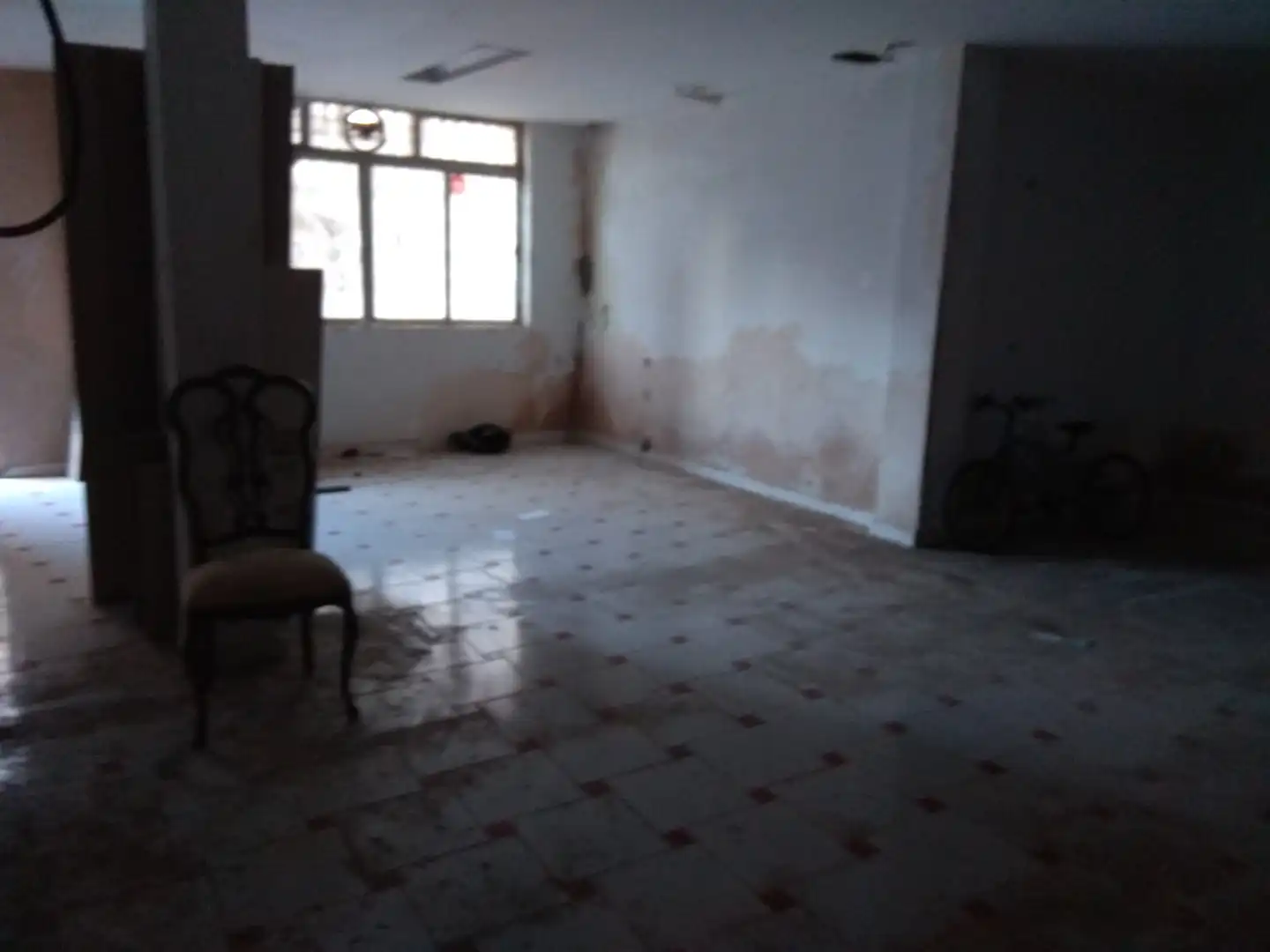 Local comercial en venta en Calle Jesús Nazareno