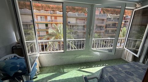 Foto 3 de Apartamento en venta en Avinguda Blasco Ibáñez, Sant Antoni, Cullera