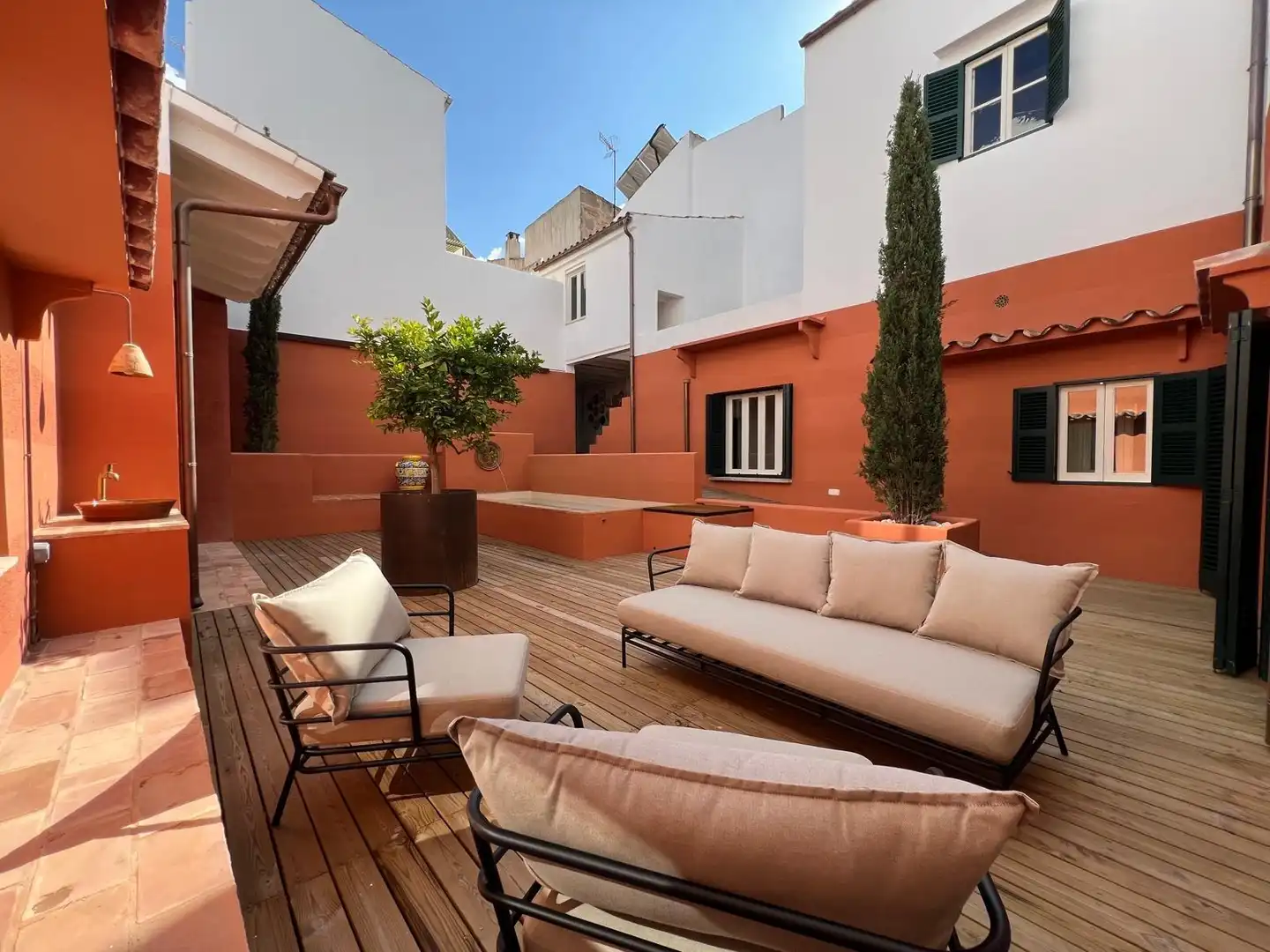 Casa con jardín en venta en Felanitx Poble, imagen 22
