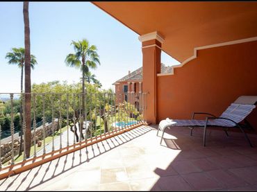 Apartamento en venta en La Quinta