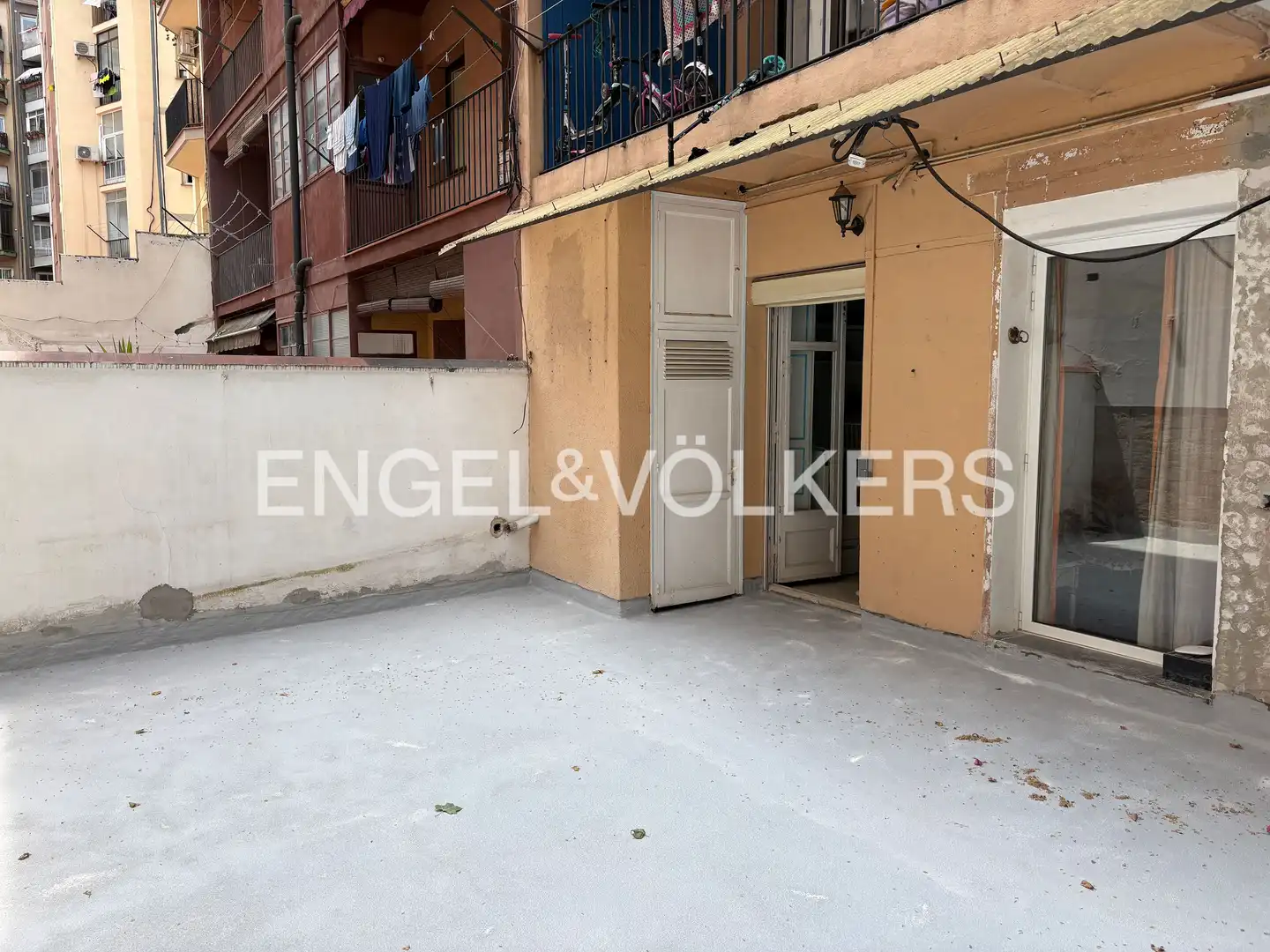 Terraza de Piso en venta en Barcelona con Aire acondicionado, Calefacción y Terraza