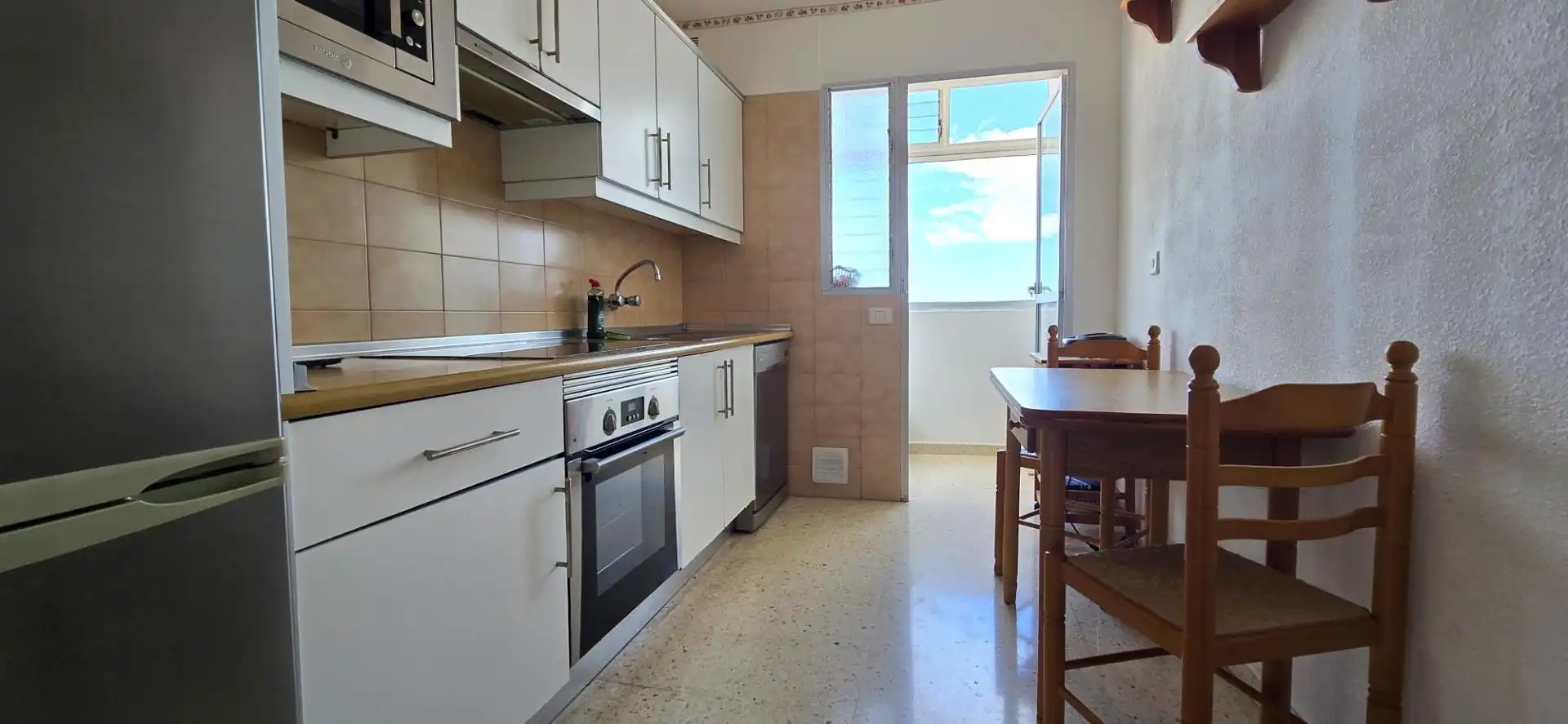 Cocina de Piso en venta en San Cristóbal de la Laguna