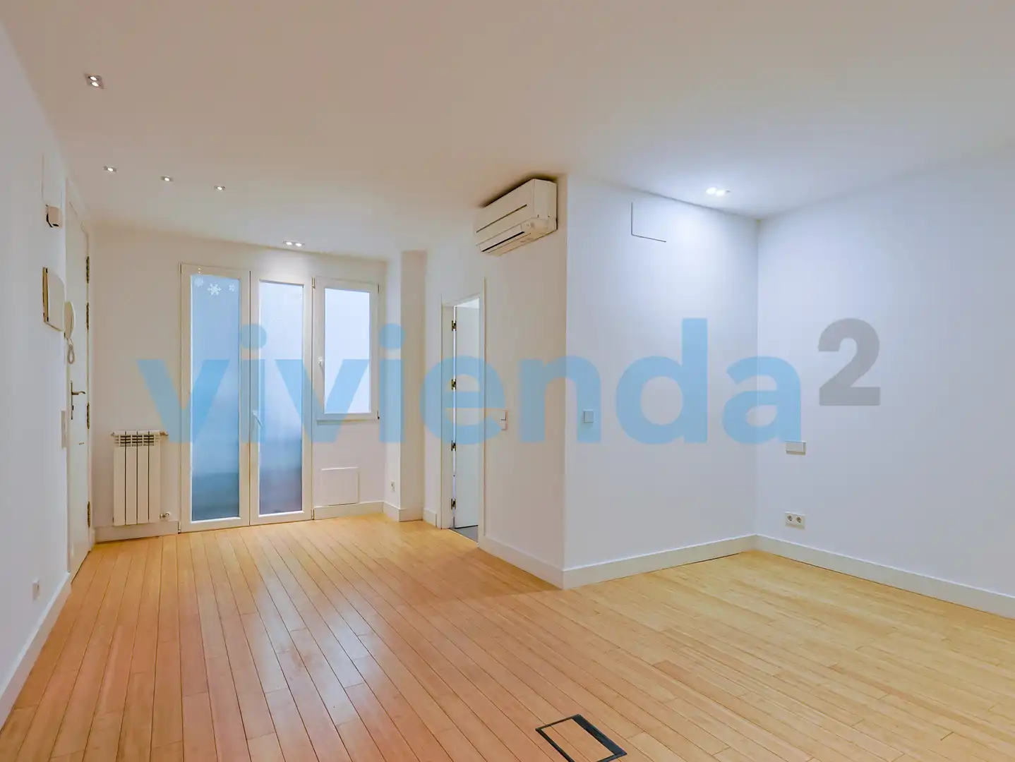 Flat for rent in fuencarral, Trafalgar