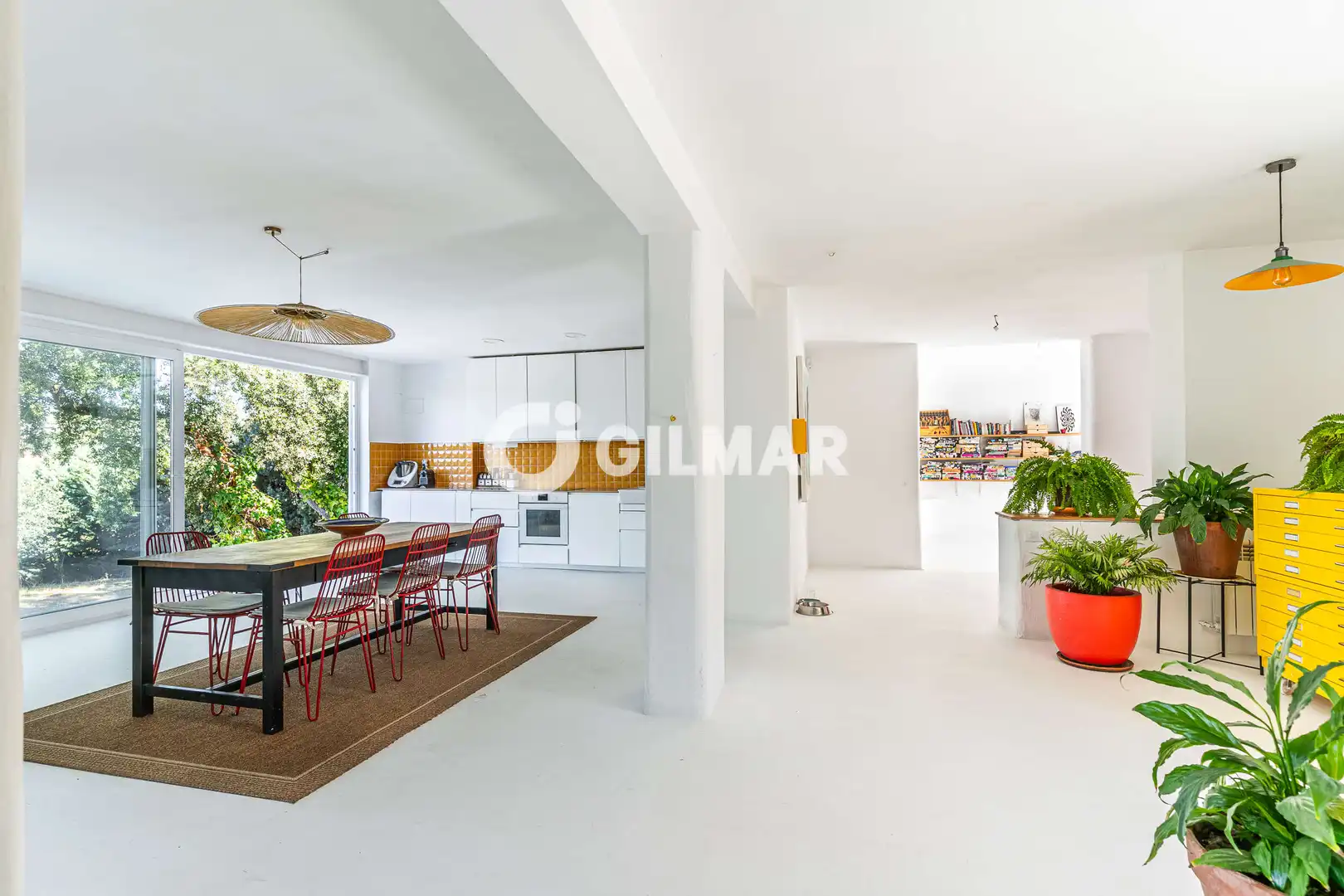 Villa con piscina in vendita a Cerro Alarcón, imagen 7