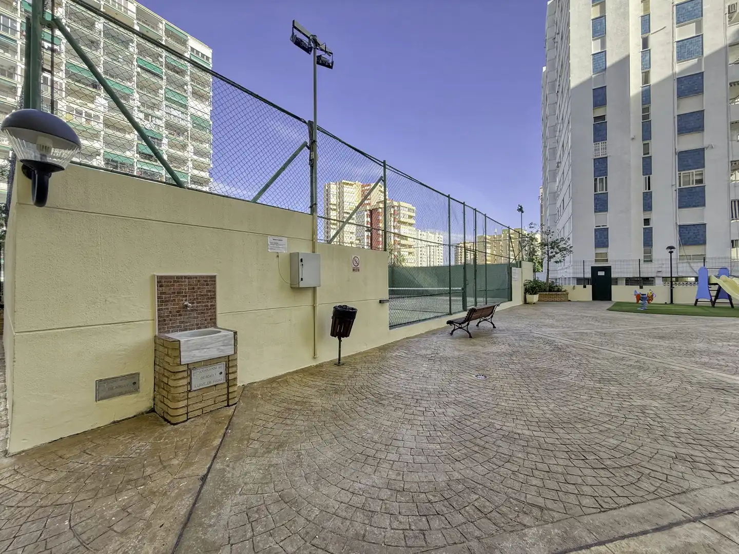 Wohnung mit Pool zum Verkauf in Platja de la Pobla de Farnals, imagen 38