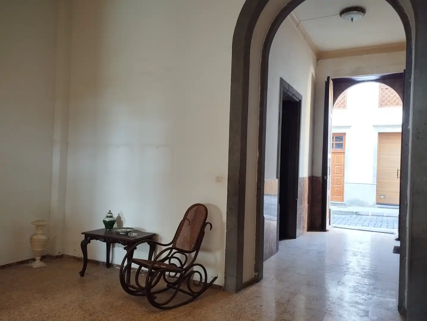Casa o xalet en venda en Arucas amb Traster i Moblat