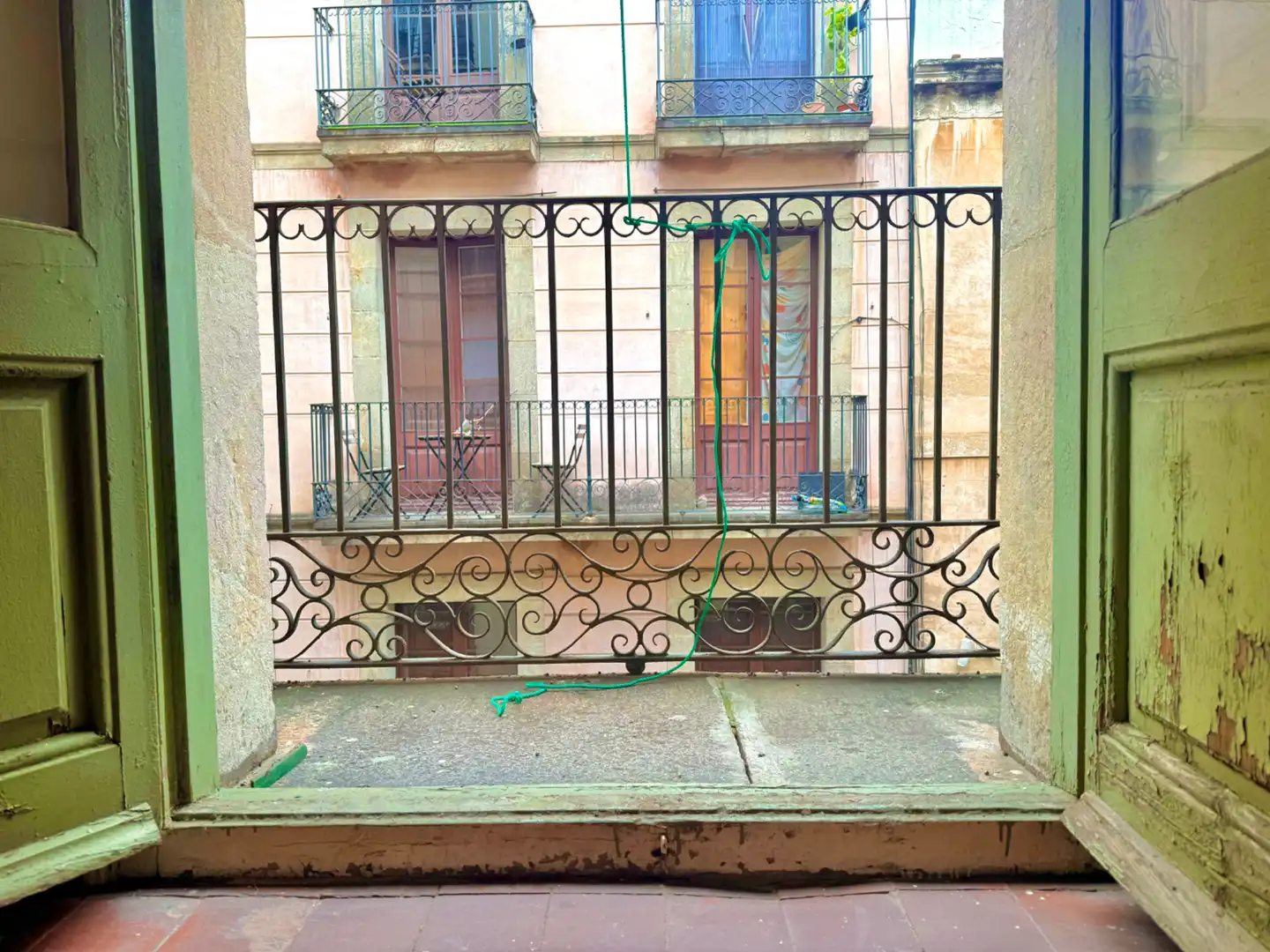 Piso en venta en El Raval
