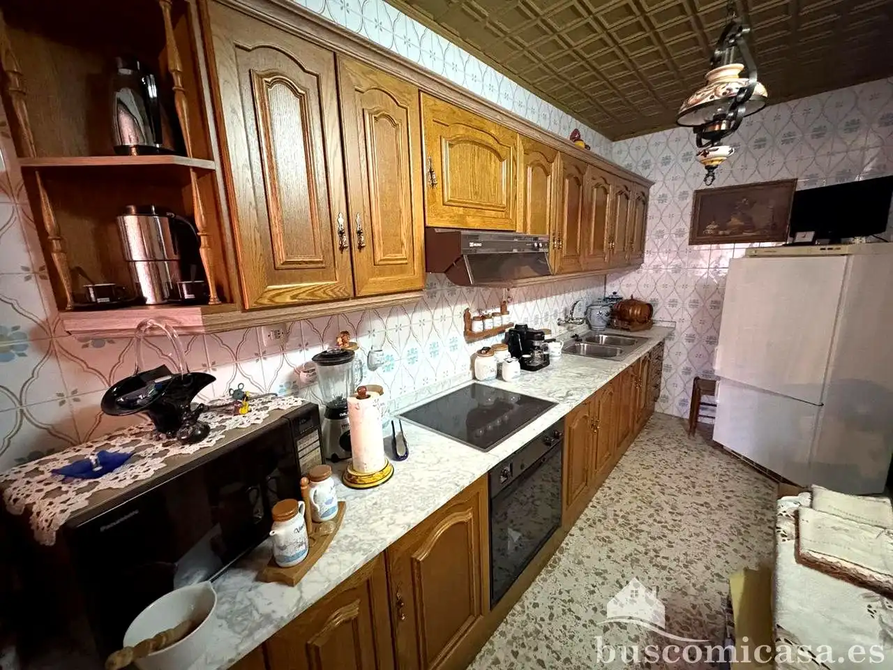 Piso con ascensor en venta en Calle Carmen de los Ángeles, imagen 4