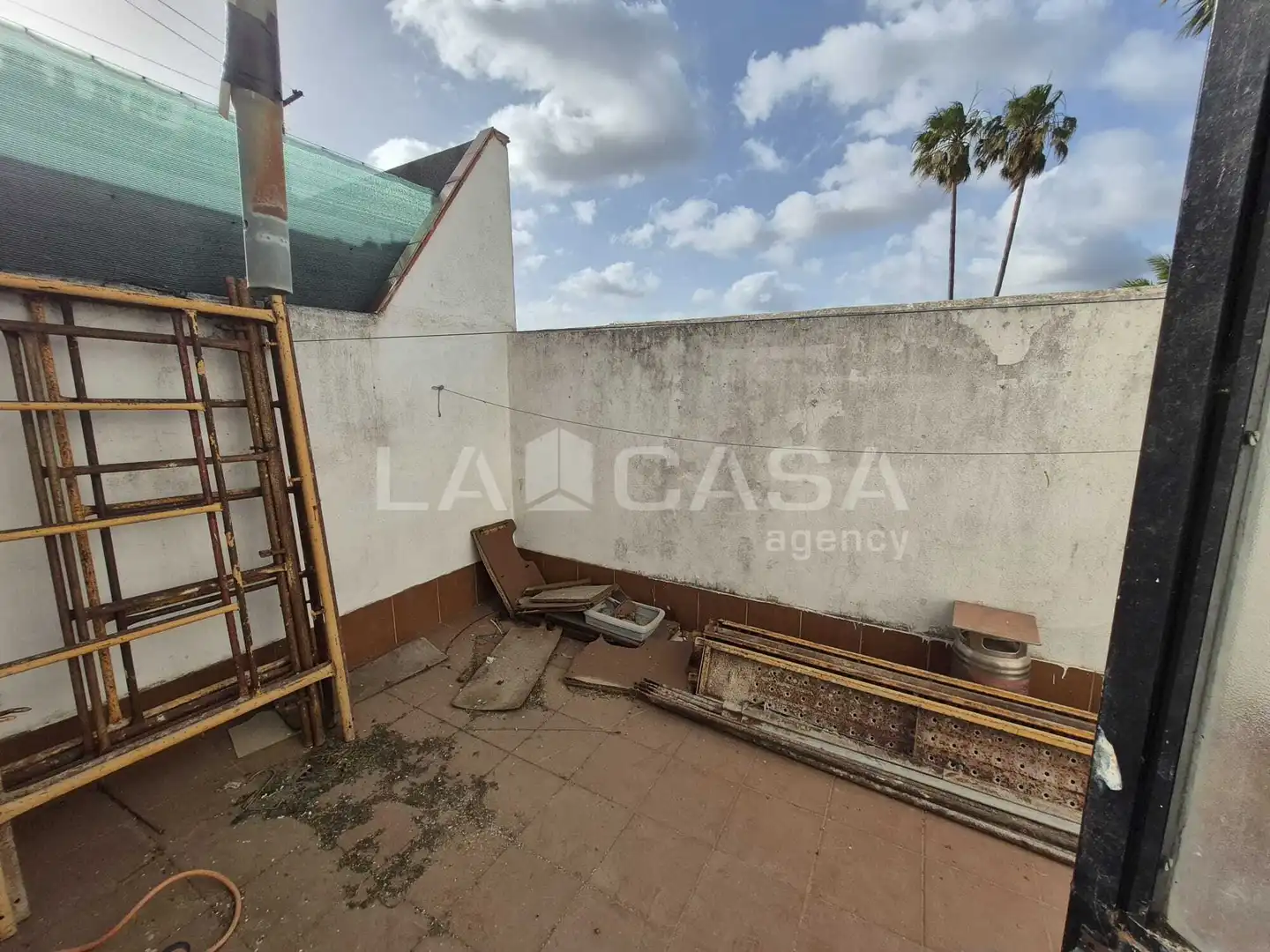 Maison mitoyenne avec jardin à vendre à Los Barrios, imagen 23
