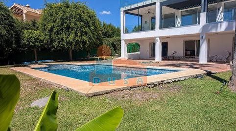 Photo 2 of House or chalet for sale in Las Brisas, Málaga