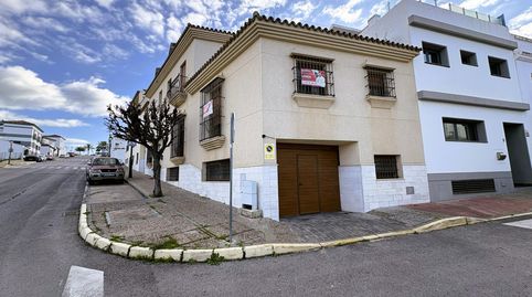 Foto 5 de Casa adosada en venta en Calle Presidente Diego Martínez Barrio #9, Arcos de la Frontera, Cádiz