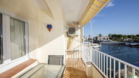 Precioso apartamento vacacional reformado en venta con vistas al canal, imatge 2
