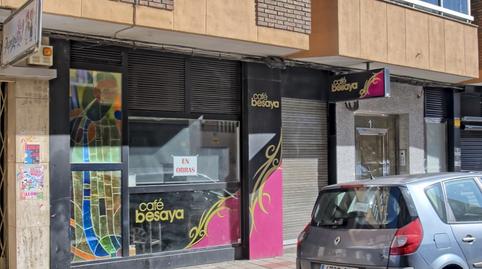 Photo 2 of Premises for sale in Calle de Daoíz y Velarde, 11, El Ejido - Santa Ana, León Capital