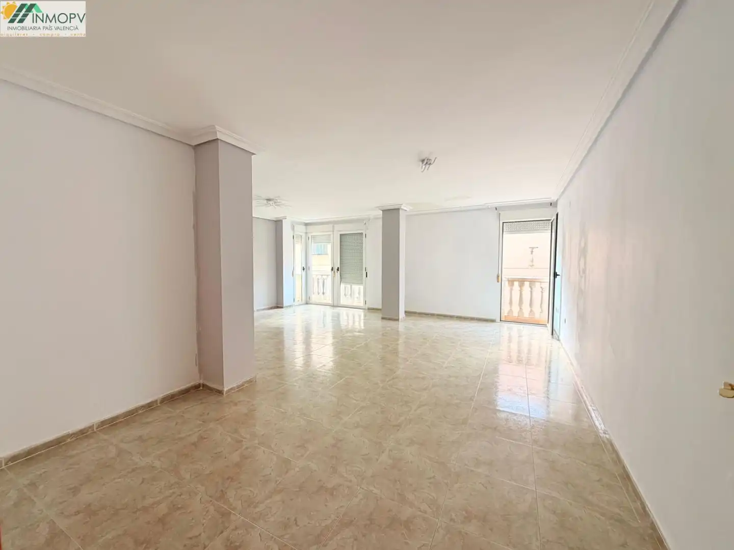 Appartement avec terrasse à vendre à Casco Urbano, imagen 3