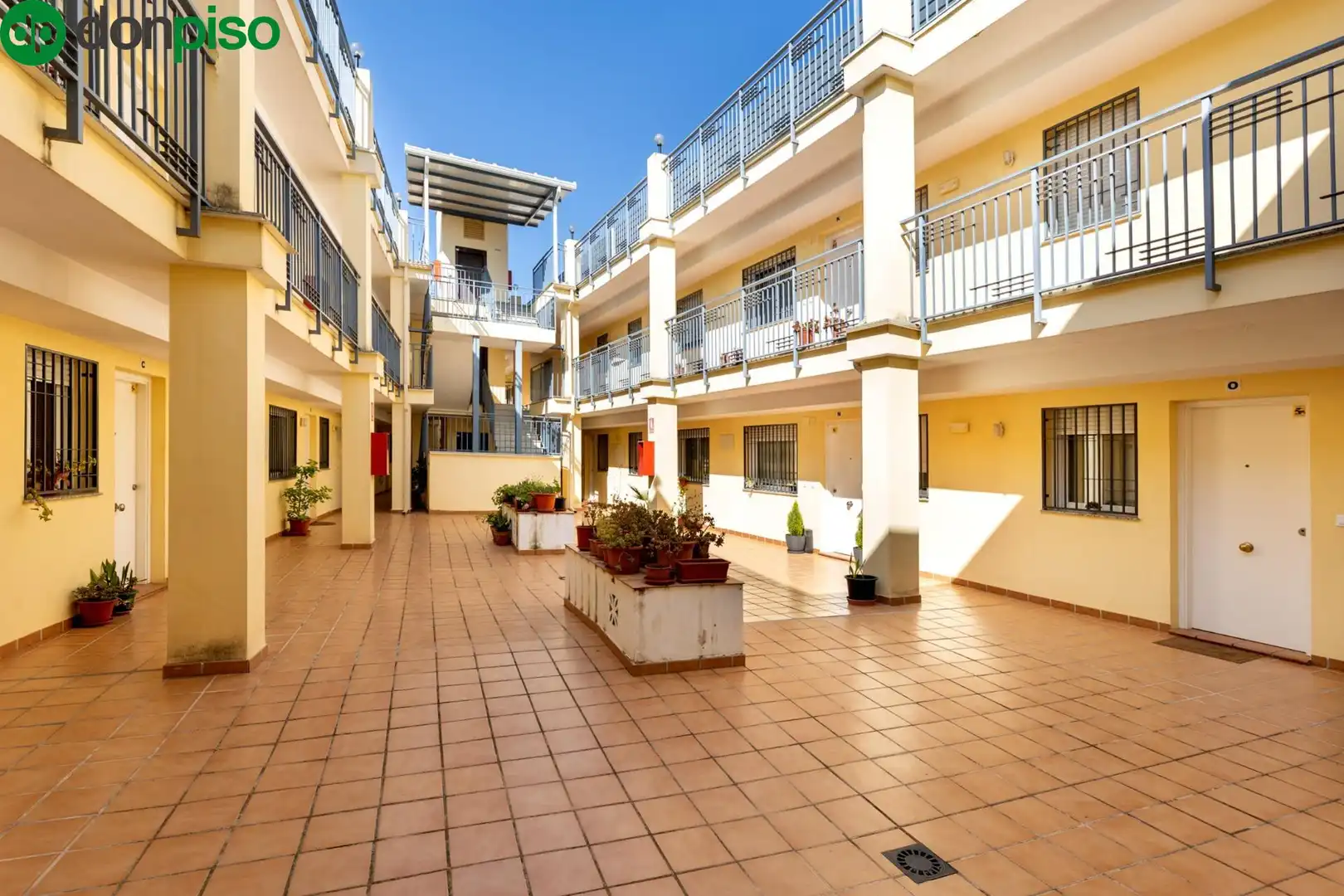 Flat for sale in Camino Camino Caleras, 20, Cúllar Vega