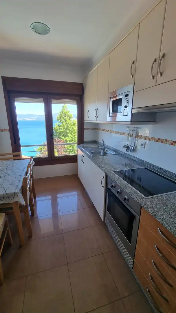 Wohnung mit Terrasse zur Miete in Adina- Portonovo, imagen 9